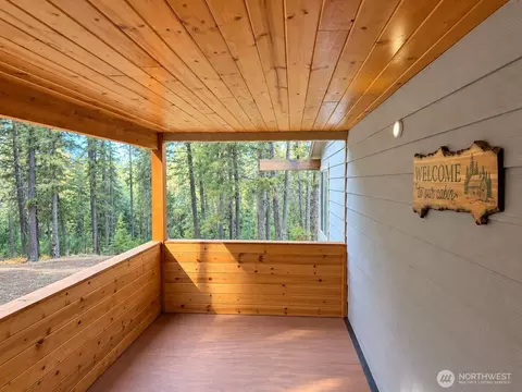 Exterior - 0 W Fork Rd, Conconully, WA 98819 photo 2 of 5