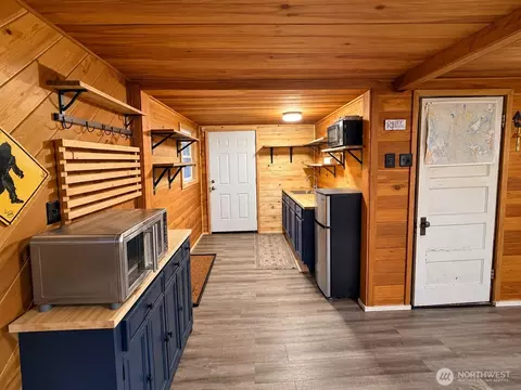 Kitchen - 0 W Fork Rd, Conconully, WA 98819 photo 1 of 1