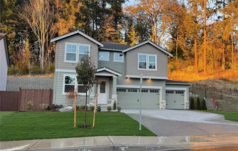 10017 38th Street Ct E #45, Edgewood, WA 98371