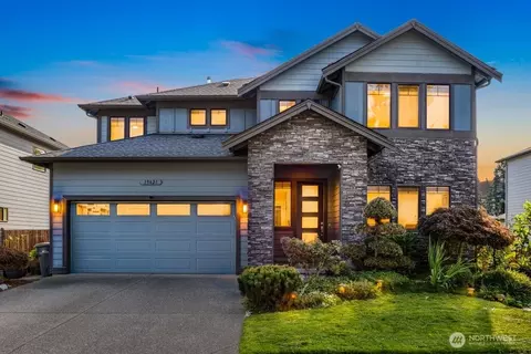 15421 8th Ave W, Lynnwood, WA 98087