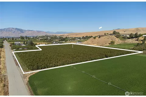 0 Nna 5th St NE, East Wenatchee, WA 98802