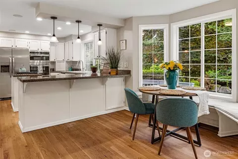 Kitchen - 1401 141st Ct SE, Mill Creek, WA 98012 photo 5 of 5