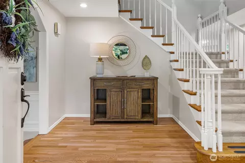 Entry Way - 1401 141st Ct SE, Mill Creek, WA 98012 photo 1 of 3