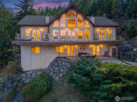 51 Willows Ln, Friday Harbor, WA 98250
