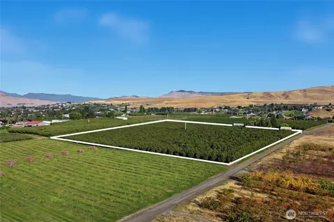 0 Nna N Quincy Ave, East Wenatchee, WA 98802