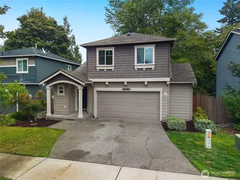4648 Lambskin St SW, Tumwater, WA 98512