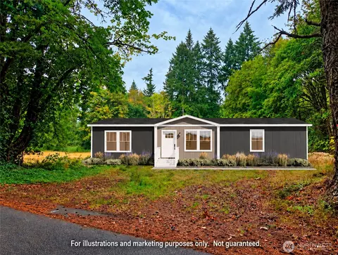 4192 Thorson Rd W, Bremerton, WA 98312