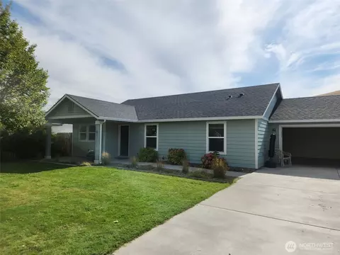 5149 Pinehurst St, West Richland, WA 99353