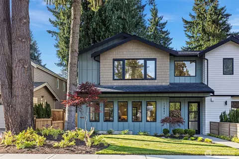 12847 NE 112th St, Kirkland, WA 98033