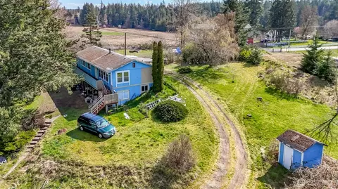 15424 94th Ave NW, Gig Harbor, WA 98329