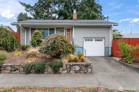 1209 N Orchard St, Tacoma, WA 98406