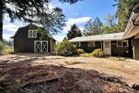 2471 SE Binns Swiger Loop Rd, Shelton, WA 98584