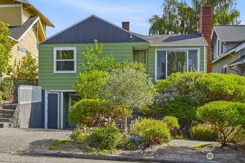 7548 28th Ave NW, Seattle, WA 98117