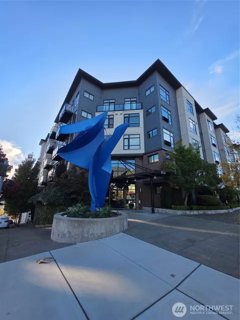 1501 Tacoma Ave S #511, Tacoma, WA 98402