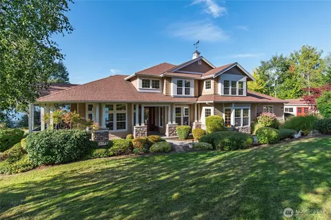 580 NW Lofall Rd, Poulsbo, WA 98370