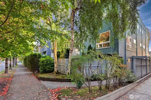 1929 42nd Ave E #C, Seattle, WA 98112