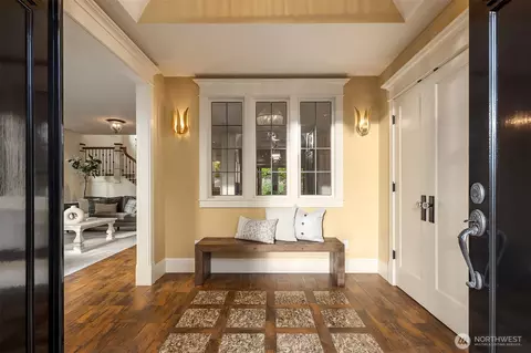 Entry Way - 3326 43rd Ave NE, Seattle, WA 98105 photo 1 of 4