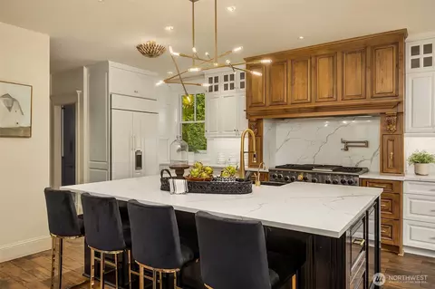 Kitchen - 3326 43rd Ave NE, Seattle, WA 98105 photo 2 of 4