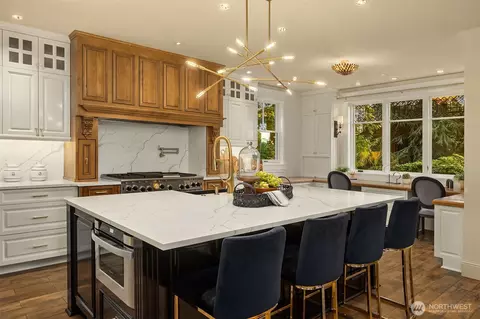 Kitchen - 3326 43rd Ave NE, Seattle, WA 98105 photo 1 of 4