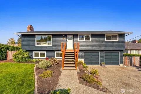 8417 S 17th St, Tacoma, WA 98465