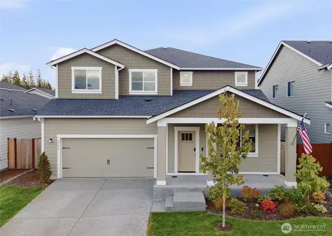 3346 SW Mooring Ln, Port Orchard, WA 98367