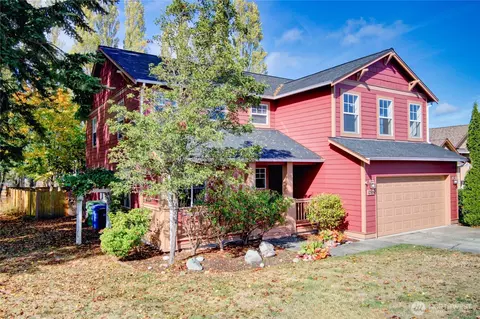 Undisclosed, Oak Harbor, WA 98277
