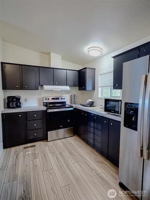 Kitchen - 3333 228th St SE #23, Bothell, WA 98021 photo 1 of 1