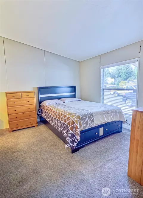 Bedroom - 3333 228th St SE #23, Bothell, WA 98021 photo 1 of 3