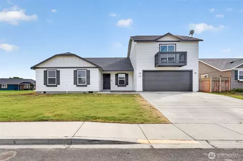 420 T St SW, Quincy, WA 98848