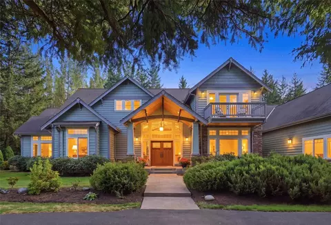18606 78th St NE, Granite Falls, WA 98252