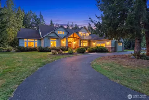 18606 78th St NE, Granite Falls, WA 98252