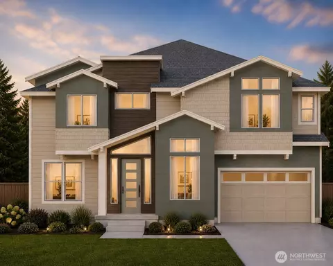 6255 SE 5th Pl #12, Renton, WA 98059