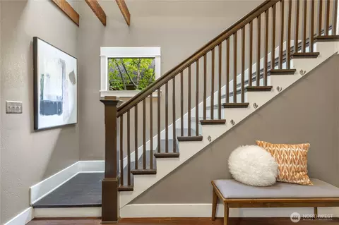 Entry Way - 2211 E Olive St, Seattle, WA 98122 photo 1 of 5