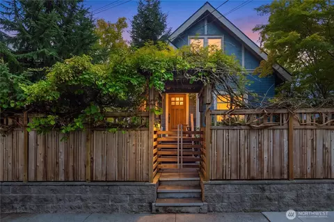 Exterior - 2211 E Olive St, Seattle, WA 98122 photo 2 of 7