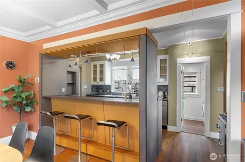 Kitchen - 2211 E Olive St, Seattle, WA 98122 photo 2 of 4