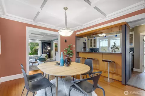 Dining - 2211 E Olive St, Seattle, WA 98122 photo 2 of 2