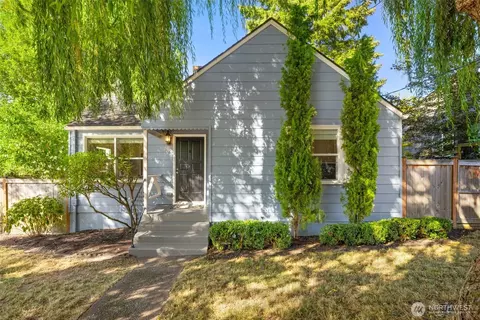 368 NW 48th St, Seattle, WA 98107
