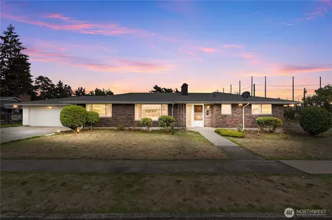1516 G St SE, Auburn, WA 98002