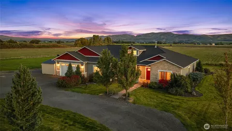 583 Rein Rd, Ellensburg, WA 98926