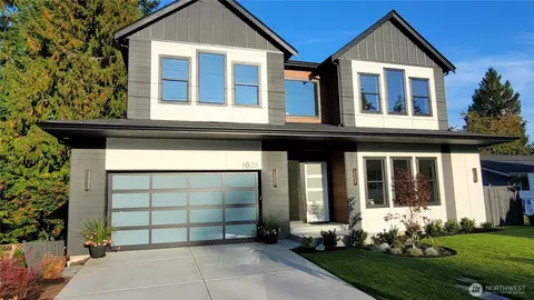 1626 172nd Ave NE, Bellevue, WA 98008