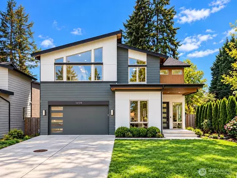 13128 NE Ne 133rd Ct, Kirkland, WA 98034