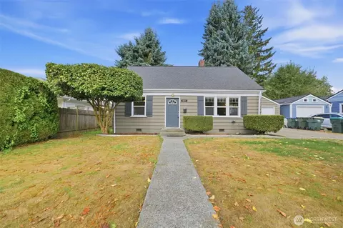 610 N Street St SE, Tumwater, WA 98501