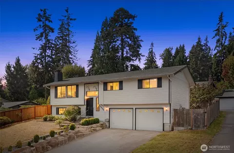 Exterior - 20308 13th Dr SE, Bothell, WA 98012 photo 2 of 13