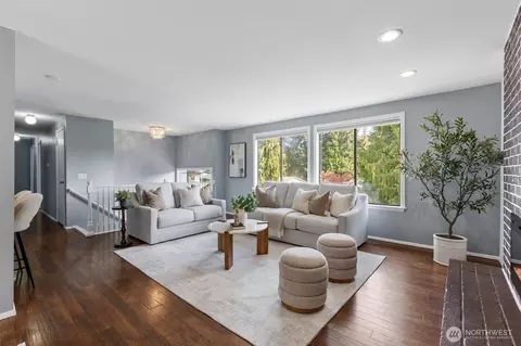 Living - 20308 13th Dr SE, Bothell, WA 98012 photo 1 of 7