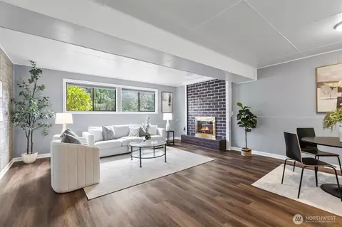 Living - 20308 13th Dr SE, Bothell, WA 98012 photo 6 of 7