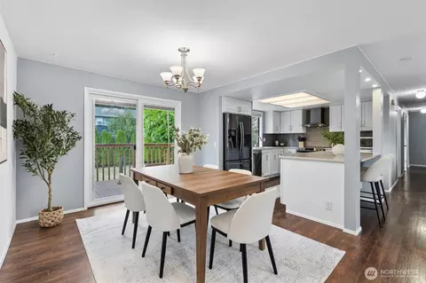 Dining - 20308 13th Dr SE, Bothell, WA 98012 photo 2 of 2