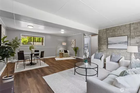 Living - 20308 13th Dr SE, Bothell, WA 98012 photo 5 of 7