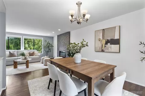 Dining - 20308 13th Dr SE, Bothell, WA 98012 photo 1 of 2