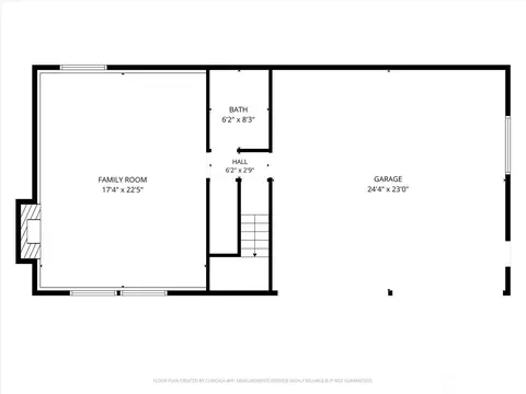 Floorplan - 20308 13th Dr SE, Bothell, WA 98012 photo 1 of 2