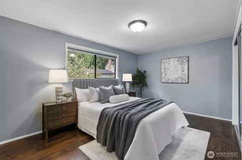 Bedroom - 20308 13th Dr SE, Bothell, WA 98012 photo 1 of 4